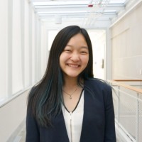 Uptown Network Employee Elisha Wang's profile photo