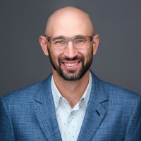 Diaconia Employee Richard Leftwich's profile photo