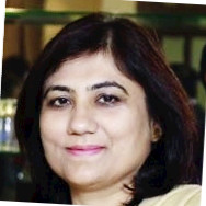 Ritu Chadha Email