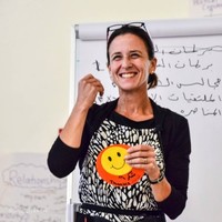 Westminster Foundation for Democracy (WFD) Employee Shannon O'Connell's profile photo