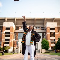Deloitte Employee Tyler Samples's profile photo