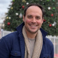 Escalera Capital Employee Adam Reed's profile photo