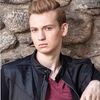 Right Angle Entertainment Employee Ryan Barto's profile photo