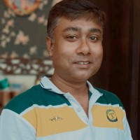 Swastik Infotech Services Employee Jaydeep Bhowmik's profile photo