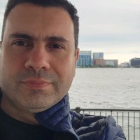 Nima Mirzaei Email