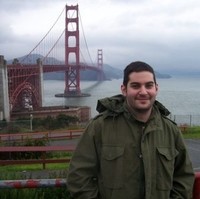 David Galanter's profile photo