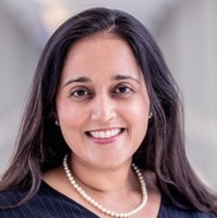 Arooj Simmonds