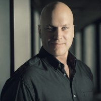 Bluehaus Creative Employee Ryan Mayer's profile photo