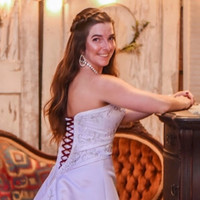 U.S. Bank Employee Ashley Beam's profile photo