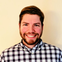 Zumba Employee Christopher Saylor's profile photo