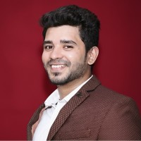 Infosys Finacle Employee Mathan P's profile photo