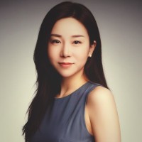 BlockSec Employee Weina Wu's profile photo