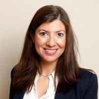 Barcelona Global Employee Cristina Clotet Ollé's profile photo