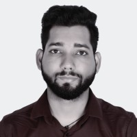 Novel Veritas Pvt. Ltd. Employee Lalit Nagwar's profile photo