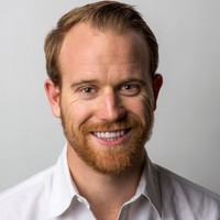 KindMind Employee Garrett Olson's profile photo