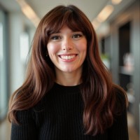 Markets EQ Employee Zeynep Yenisey's profile photo