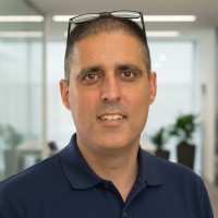 Oren Cohen Email & Phone Number