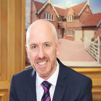 Anwyl Homes Employee Shaun Sumner's profile photo