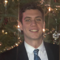 ESCO Construction Company Employee Brandon Healy's profile photo