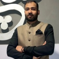 Muhammad Asad Email