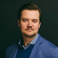 Govan Brown & Associates Employee Colin Gray's profile photo