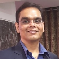 5day.io Employee Mrunal Chokshi's profile photo