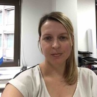 Hogan Lovells Employee Claire Wright's profile photo