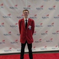 Luxium Solutions Employee Thomas Sobczynski's profile photo