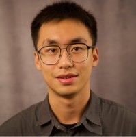 General Robotics Employee Zifu Wan's profile photo