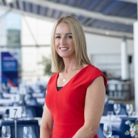 BESA Group Employee Rachel Davidson's profile photo