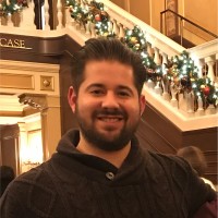 Stephen Jaramillo Email & Phone Number