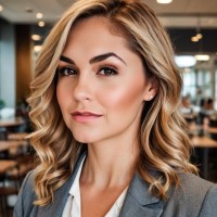 Idaho Community Health Center Association Employee Breann Wonka's profile photo