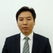 Mentech Electronics Co.,Ltd. Employee Anson Yang's profile photo