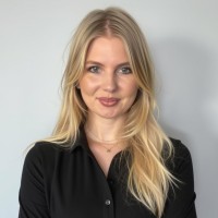 International School of Amsterdam Employee Emma Wendt's profile photo