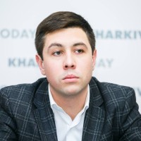 SettlePay Employee Kostiantyn Kudriavtsev's profile photo