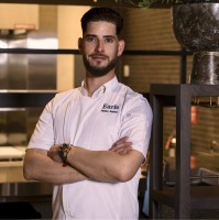 Earls Kitchen + Bar Employee Fabian Marco Suarez's profile photo