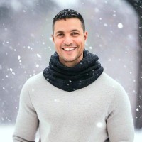 MoveoApps Employee Kartik Shah's profile photo