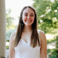 Camp Sea Gull and Camp Seafarer Employee Anna Wisniewski's profile photo