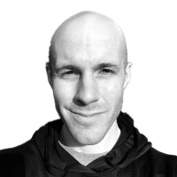 Adarga Employee Rich Taylor's profile photo