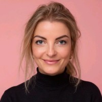 Packwise GmbH Employee Svenja Rudolph's profile photo