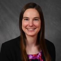 Spring Valley Hospital Employee Kylie Henry's profile photo