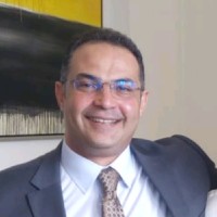 Paradigm Ltd. Employee Walid Khatib.'s profile photo