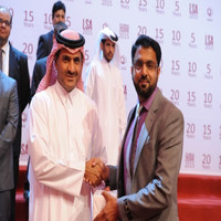 QatarEnergy LNG Employee Muhammad Sameer's profile photo