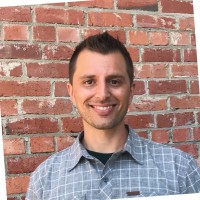 Pacific Shoring Products, LLC Employee Kevin Mabry's profile photo