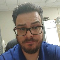 Surface Combat Systems Training Command Employee Scott Alway's profile photo