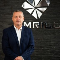 Emrill Services LLC Employee Stuart Harrison's profile photo