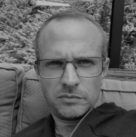 Numih France Employee Xavier Valet's profile photo