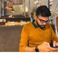 Samarth Sharma Email & Phone Number