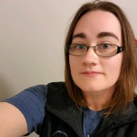 Ultimate Home Services Employee Jessica Bills's profile photo