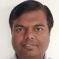 Standard Chartered India Employee Pappu Kumar's profile photo